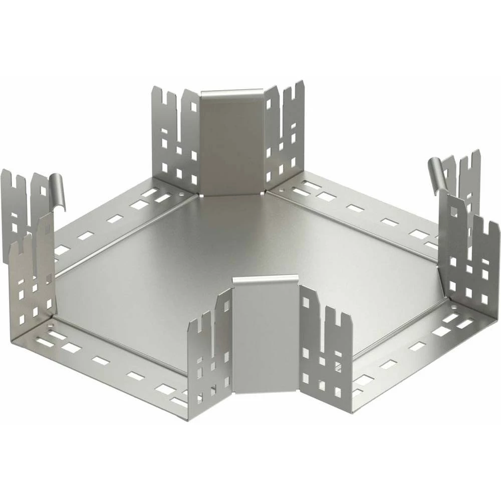 OBO Bettermann 7027205 Dodatna oprema za montažu (Š x V) 200 mm x 110 mm 1 ST Metalna slika