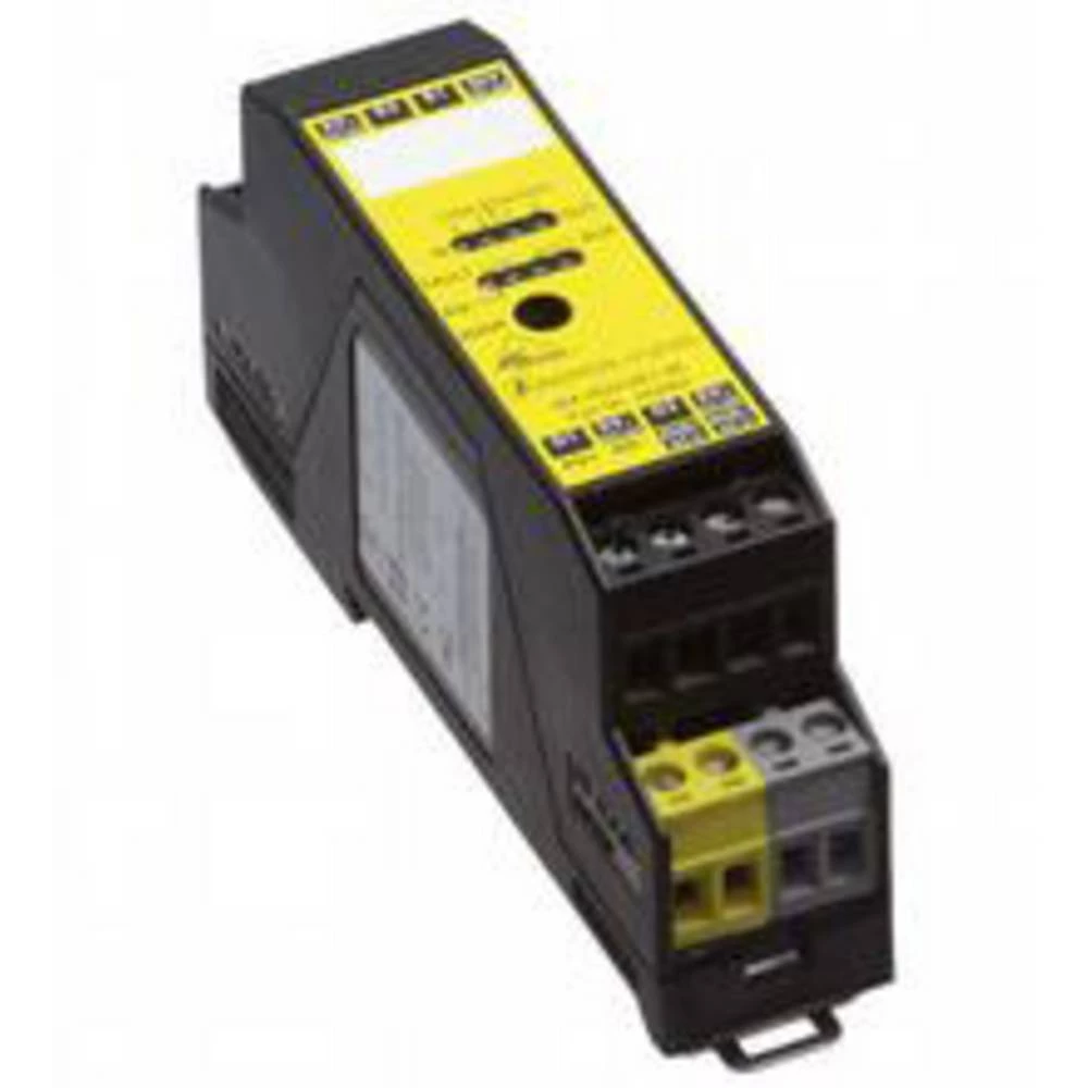 Pepperl+Fuchs sigurnosni relej stezni okvir 1 St. VAA-2E2A-KE1-SE slika