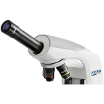 mikroskop s prolaznim svjetlom monokularni 400 x Kern OBE 121 iluminirano svjetlo