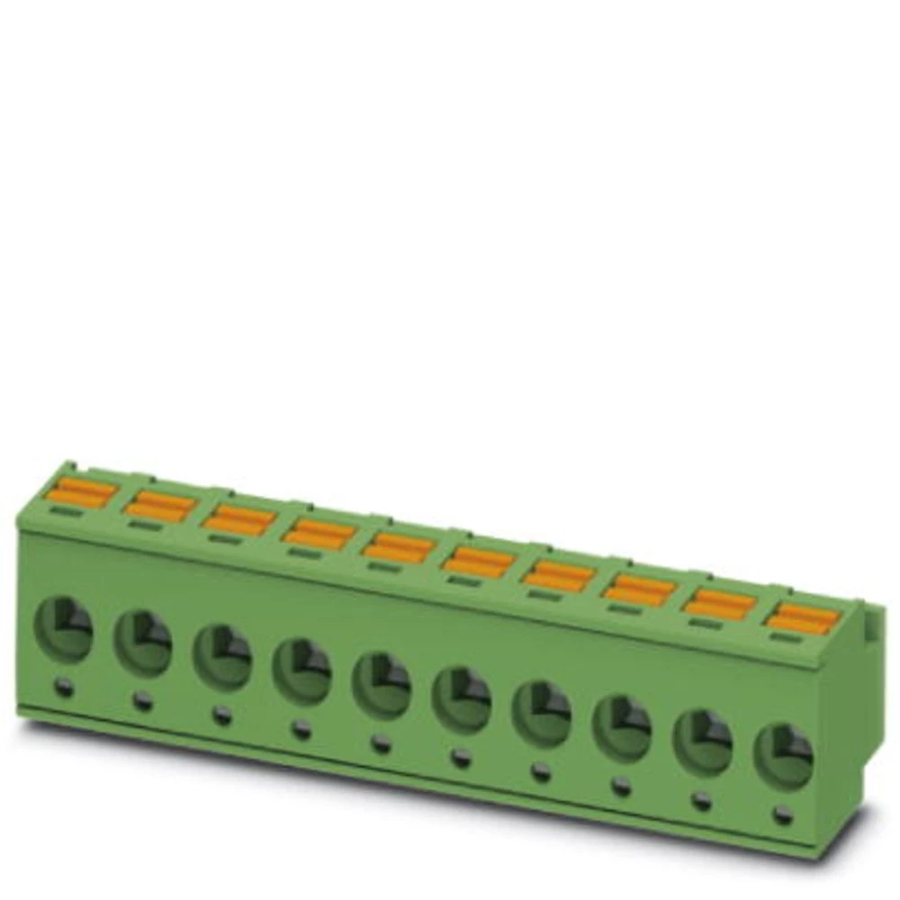 Kabelsko kućište sa ženskim kontaktima PTS Phoenix Contact 1805533 mjere rastera: 5 mm 250 kom. slika