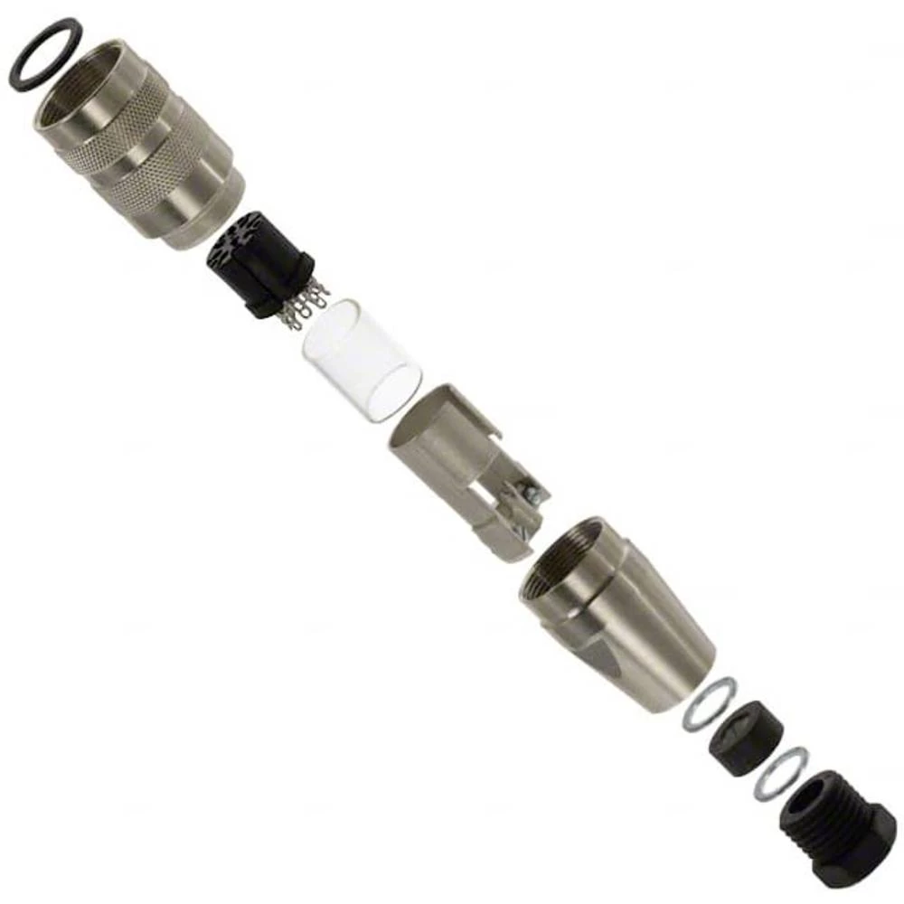 Amphenol C091-31D008-100-2     1 St. slika