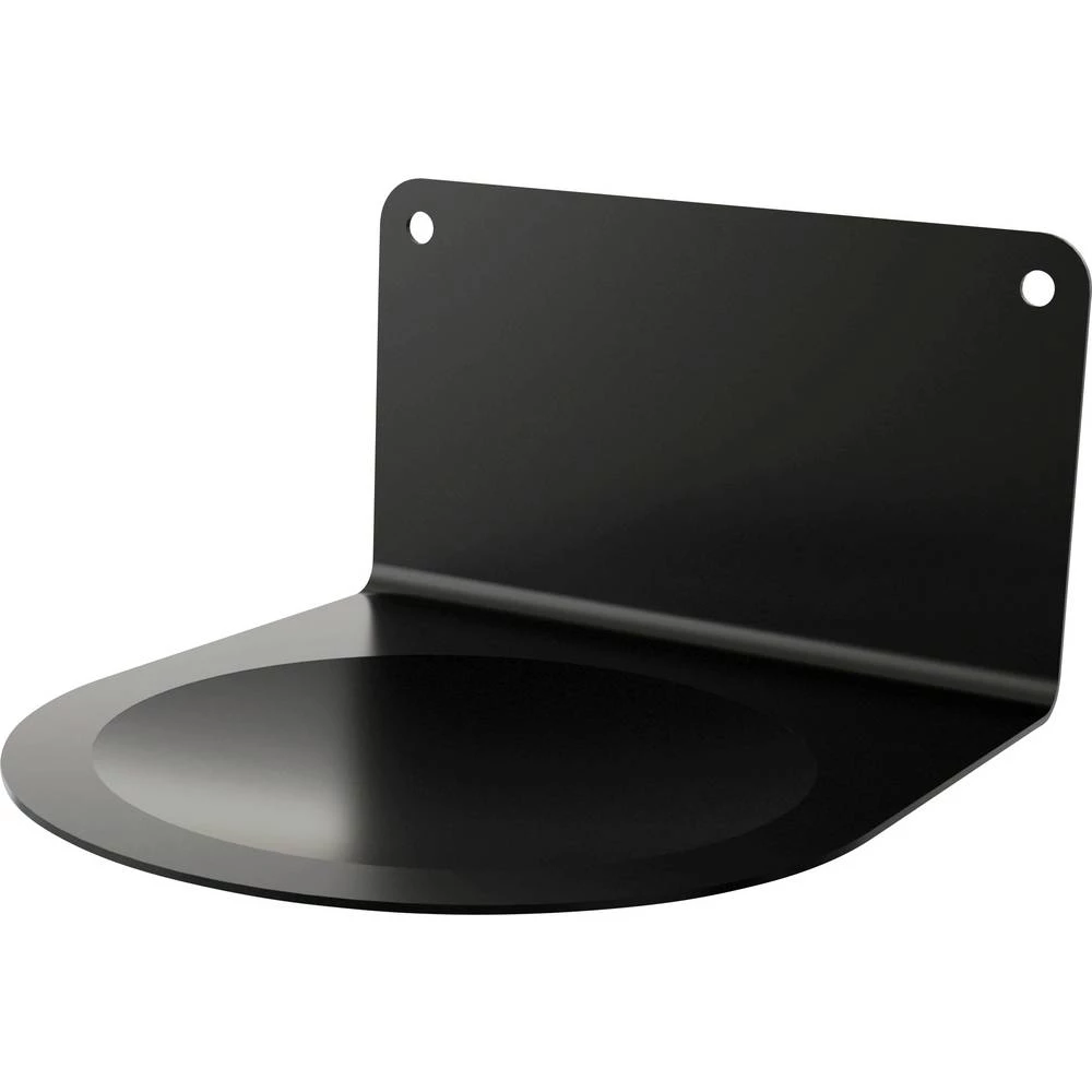 TORK Elevation 511058 zaštita tla za dozator za sredstvo za zaštitu kože  crna slika