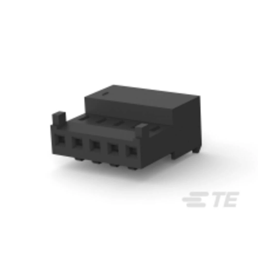 TE Connectivity MTA-100 CL ConnectorsMTA-100 CL Connectors 3-644083-5 AMP slika