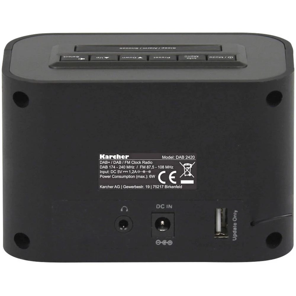 Conrad Product Image