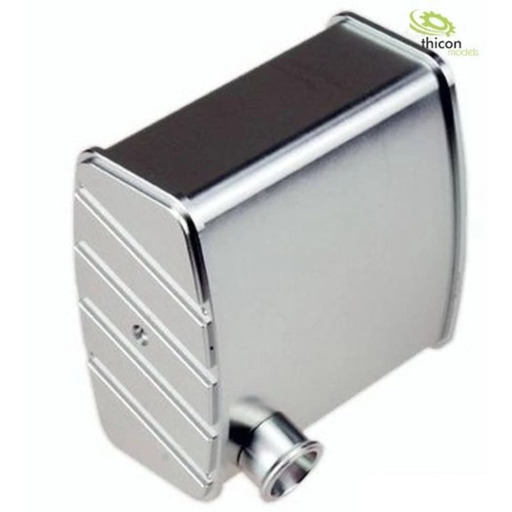 Thicon Models 50036 1:14 EURO ispuh metal 1 ST slika