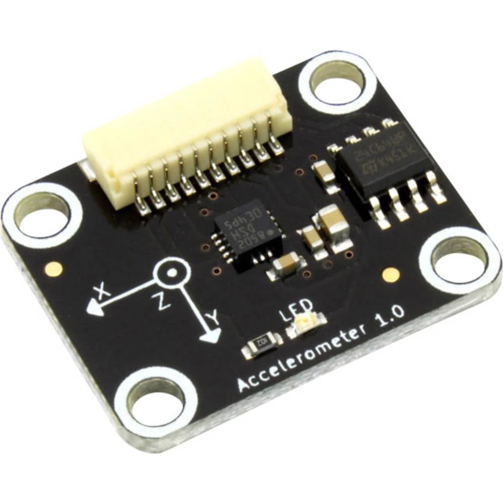 TinkerForge 250 1 ST slika