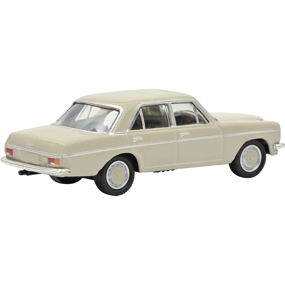 Schuco 452659600 h0 Mercedes Benz / 8 slika