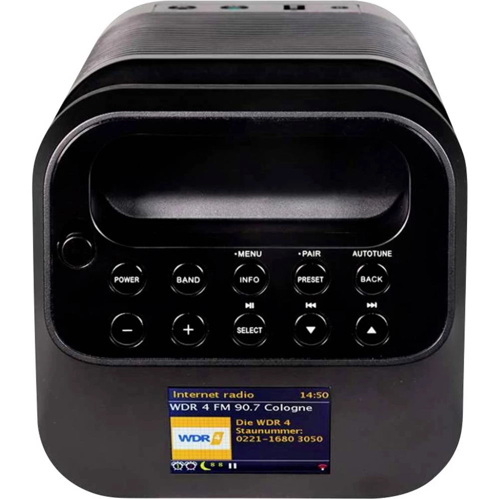 Conrad Product Image