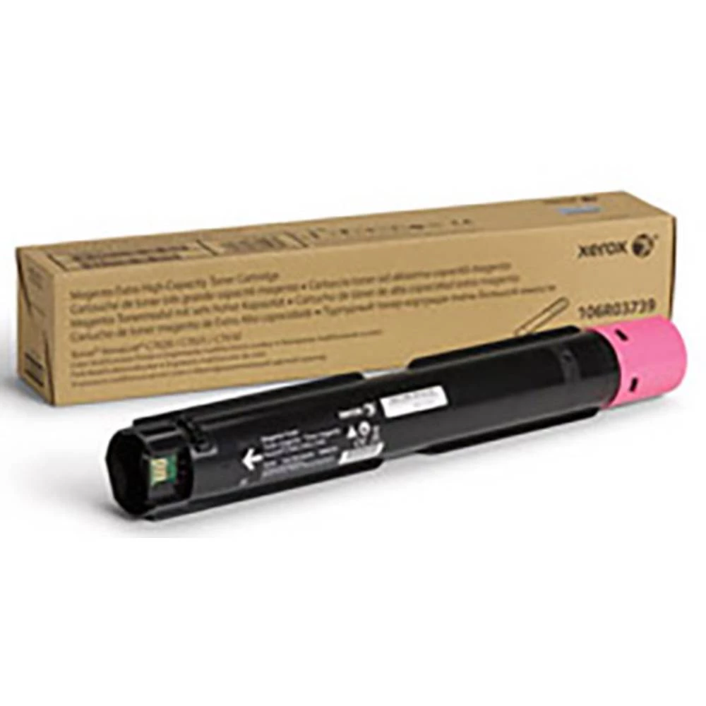 Xerox Toner 106R03739 106R03739 Original Purpurno crven 16500 Stranica slika
