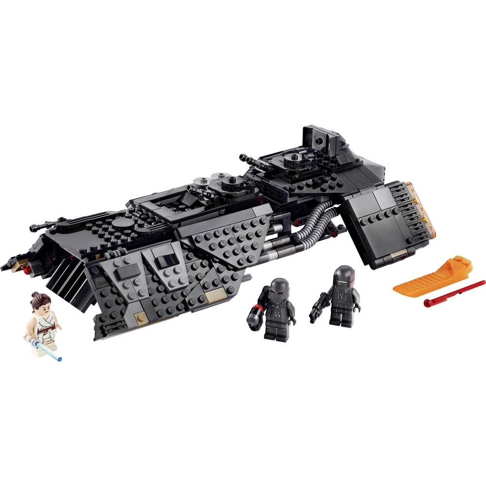 75284 LEGO® STAR WARS™ Transportni brod vitezova Ren ™ slika