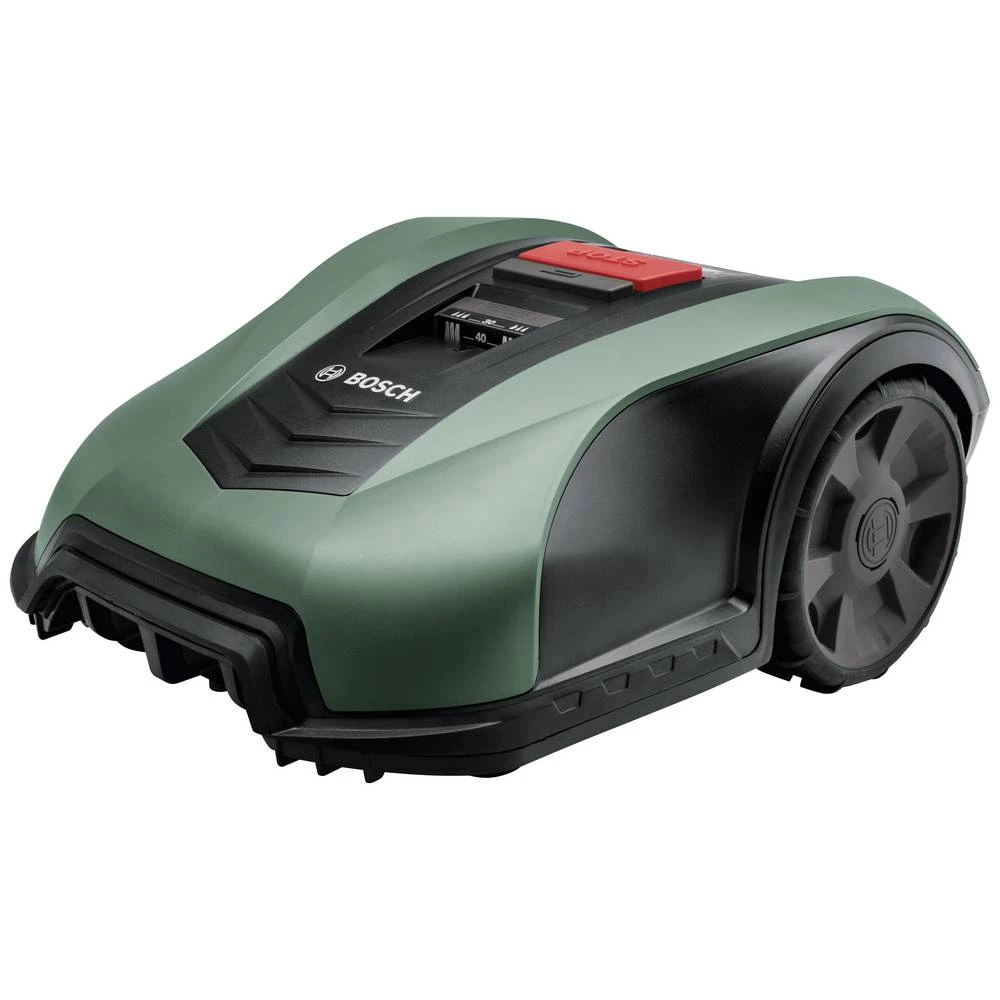 Bosch Home and Garden Indego M 700 robotska kosilica slika