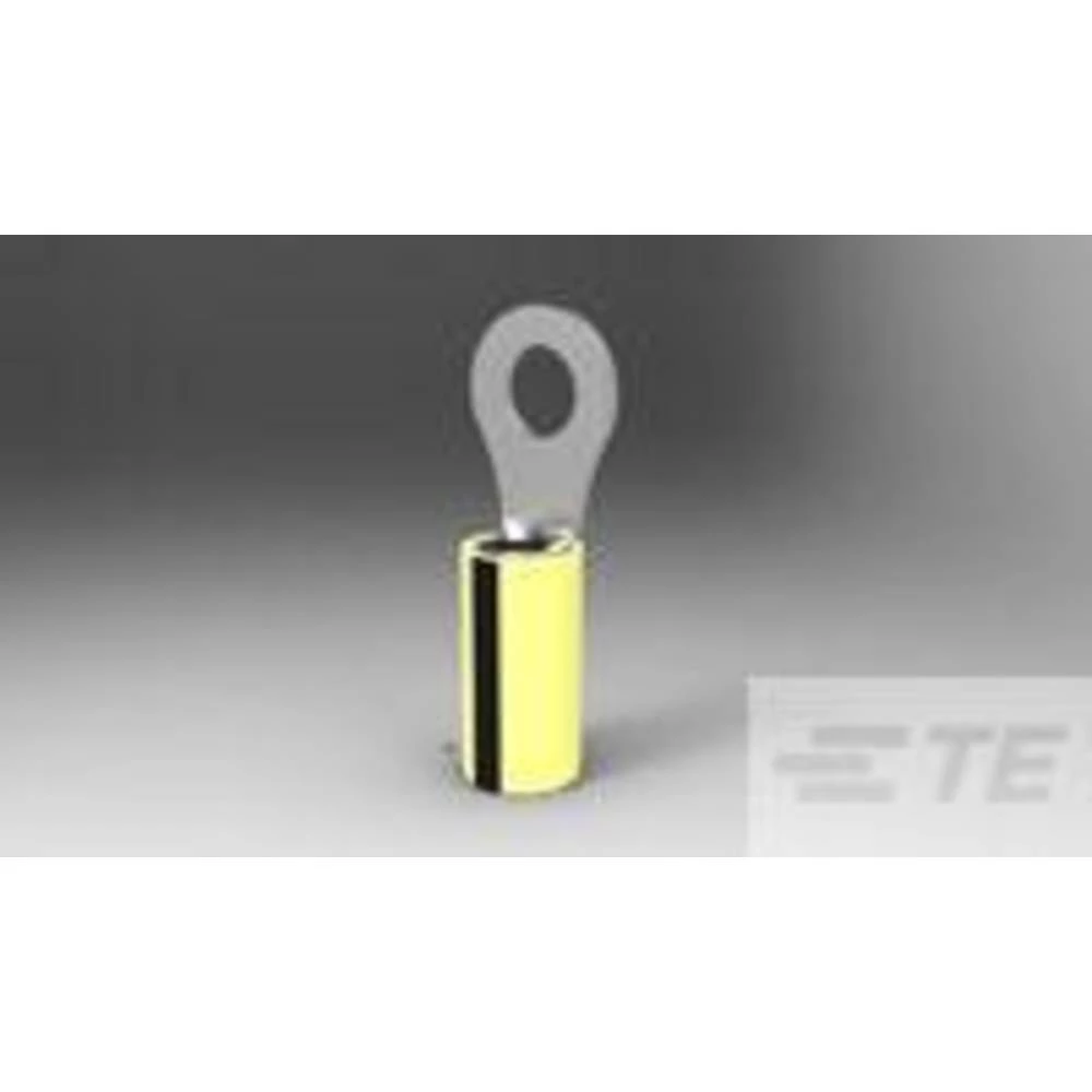 TE Connectivity PIDG Terminals and SplicesPIDG Terminals and Splices 8-35106-2 AMP slika