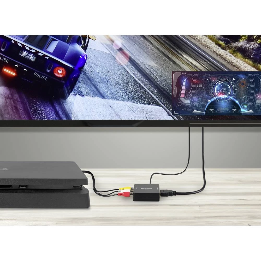 Conrad Product Image