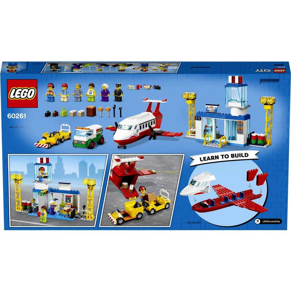 Conrad Product Image