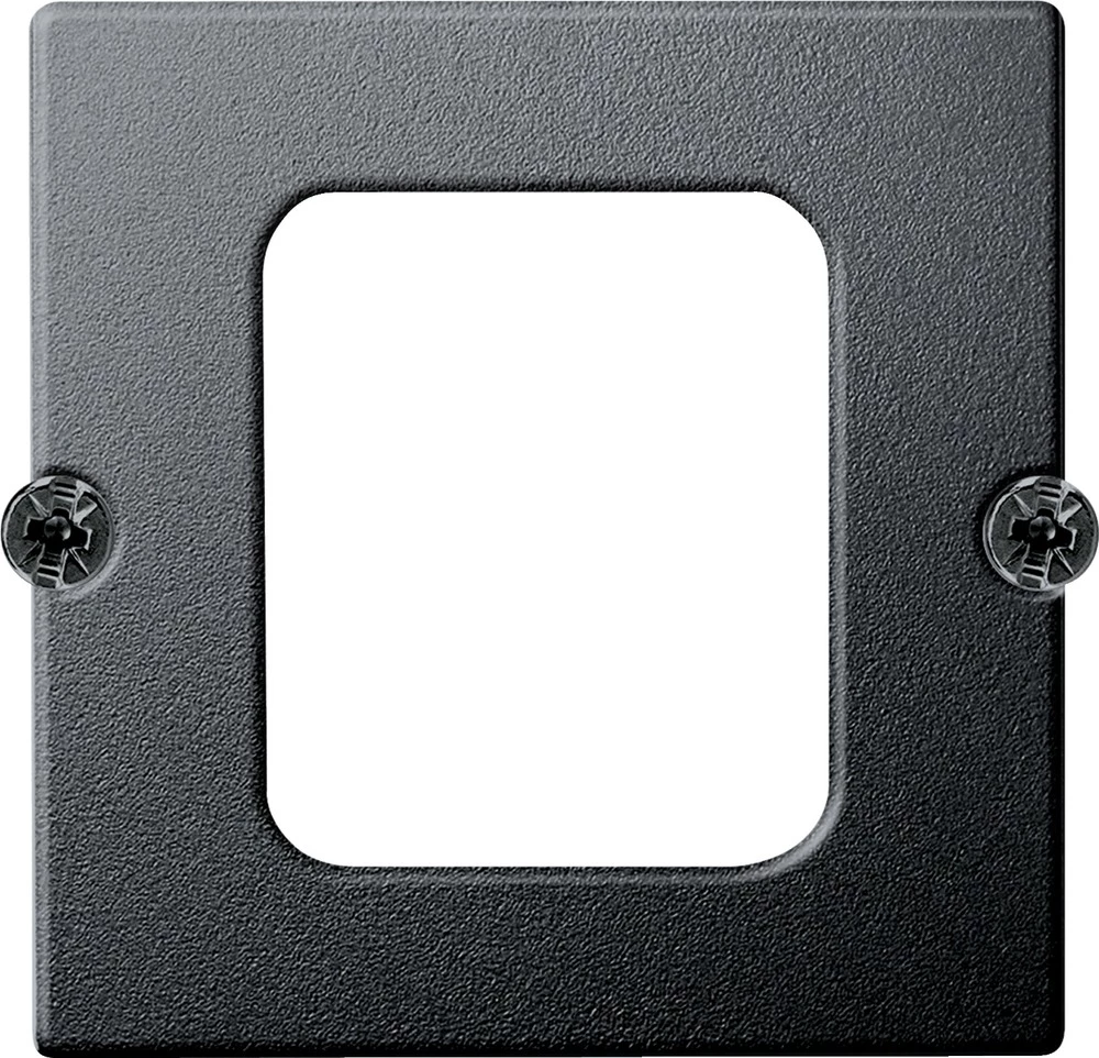 Merten Poklopac Sustav M Antracitna boja MEG4528-0414 slika