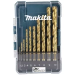 Makita D-72849  set spiralnih svrdla       1 St.