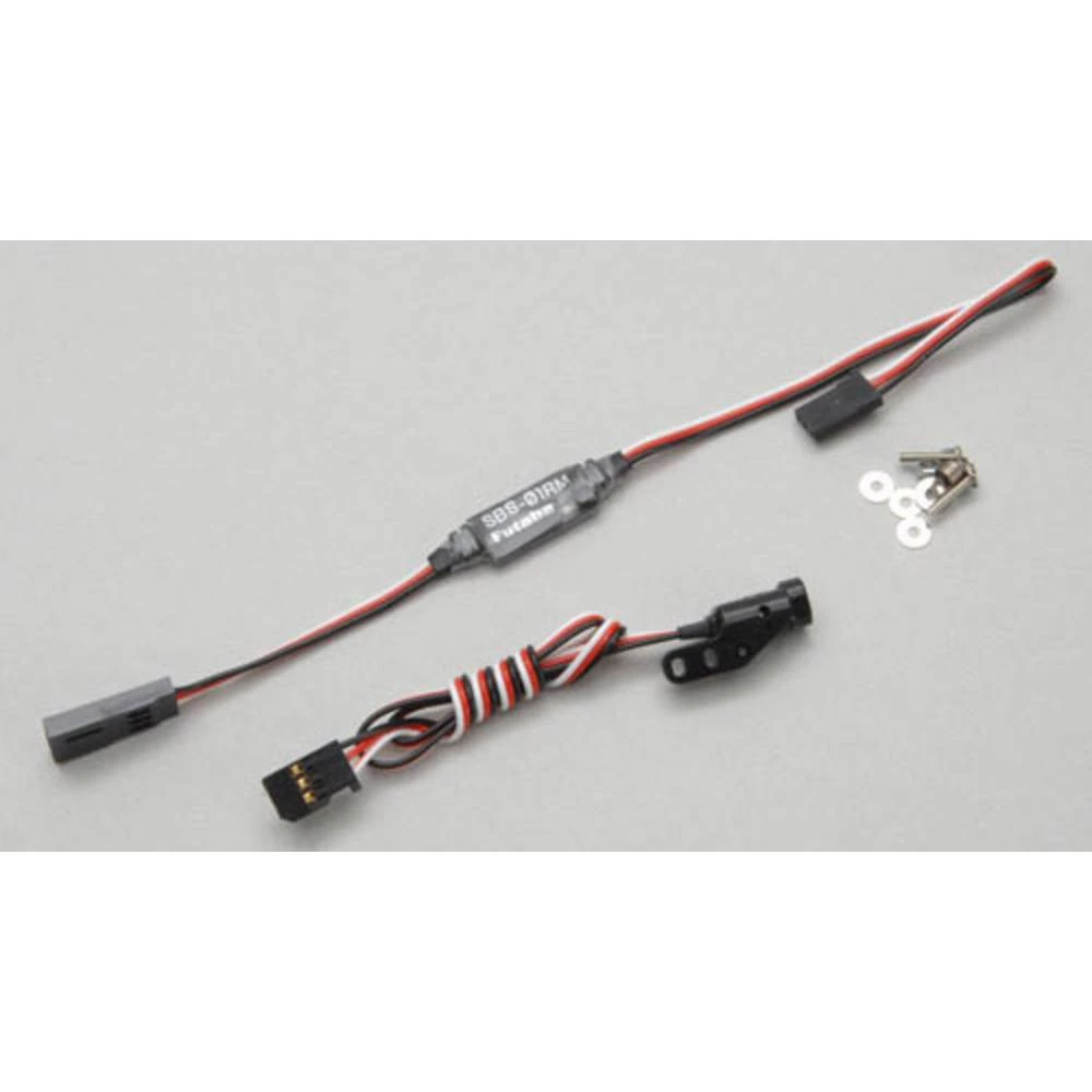 Brzina modula telemetrije (magnetna) Futaba SBS01RM slika