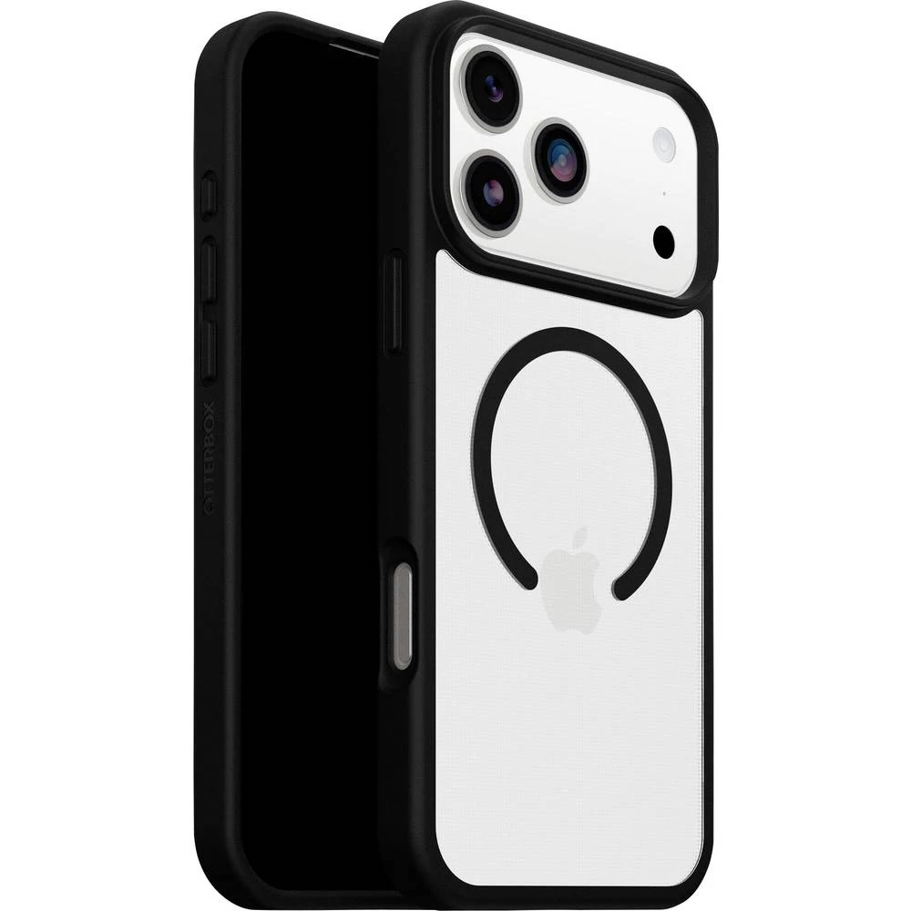 Otterbox torbica Apple iPhone 17 Pro Max kristalna, crna 77-98651 slika