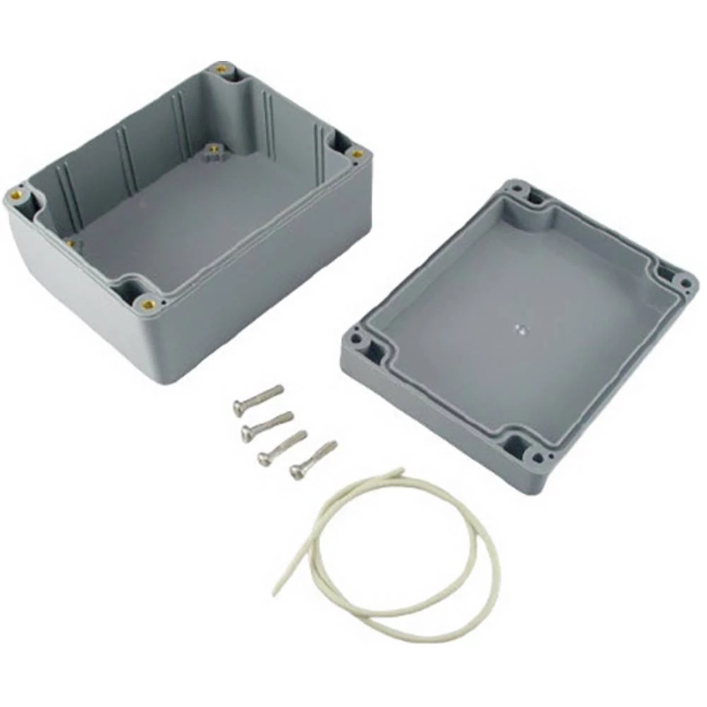 Supertronic PE222K-S univerzalno kućište 115 x 90 x 55 1 kom. slika