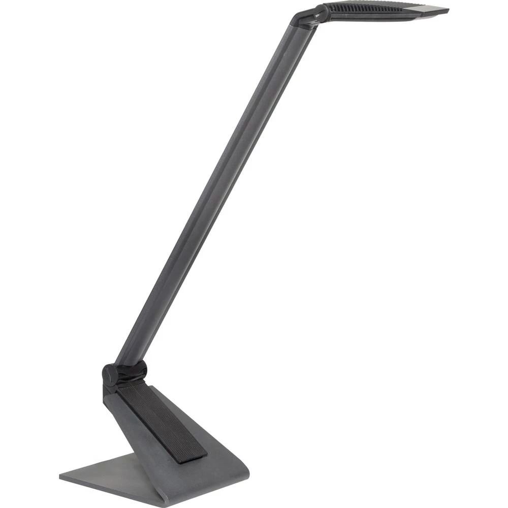 Maul 8206089 LED stolna lampa LED izvor svjetlosti može zamijeniti kvalificirani električar 5 W antracitna boja slika