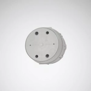 Trilux  7389500  ugradbeno kućište  Invego Circ W2 BE  1 St. slika