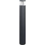 LED svjetlo s vijencem LED 7 W ESYLUX BL-ALV65 007 840 ANT EL10821158 Crna