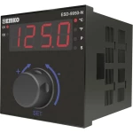 Termostat Emko ESD-9950-N.2.20.0.1/02.00/0.0.0.0 Pt100, S, R, K, J (D x Š x V) 110 x 96 x 96 mm