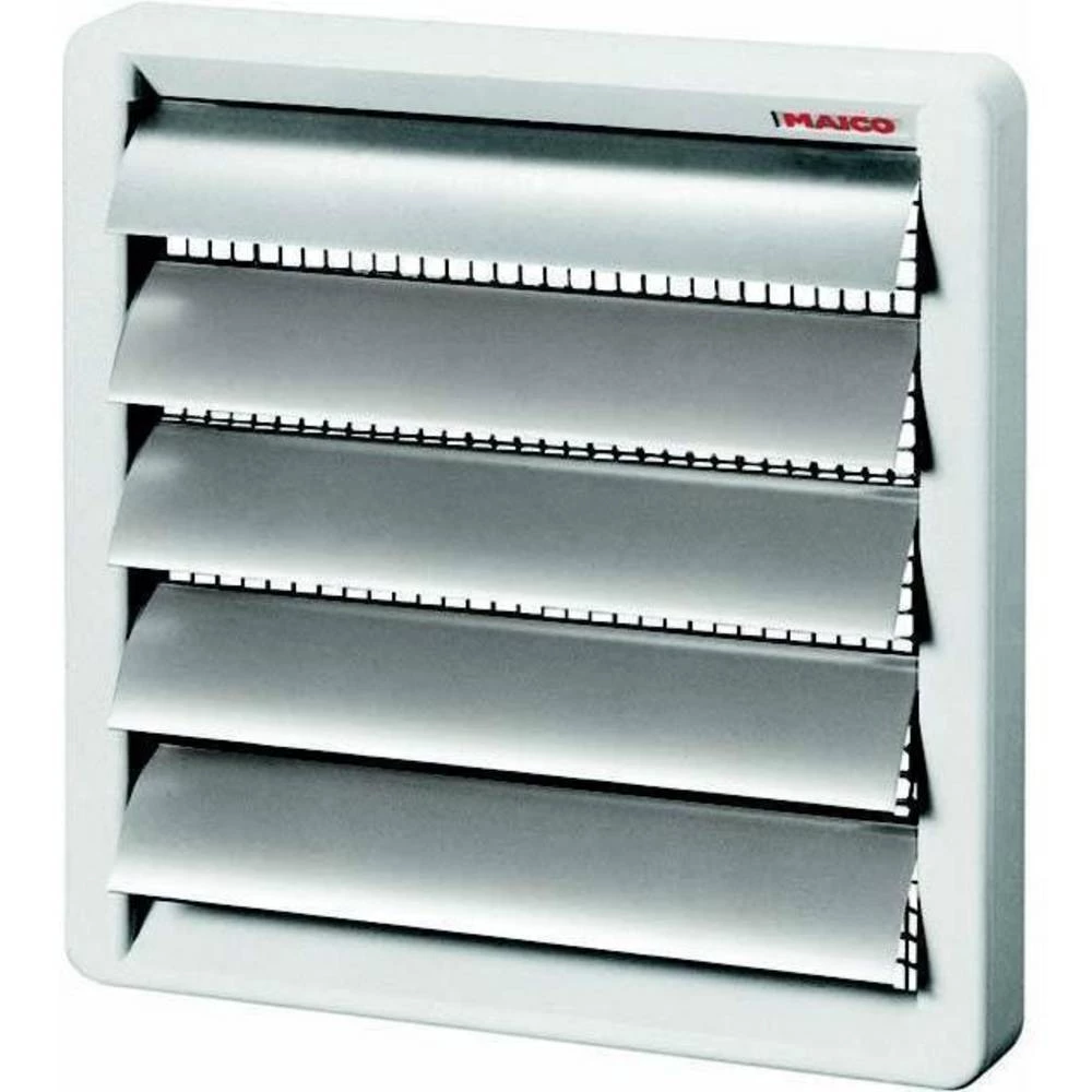 Maico Ventilatoren Maico poklopac ventilatora siva slika
