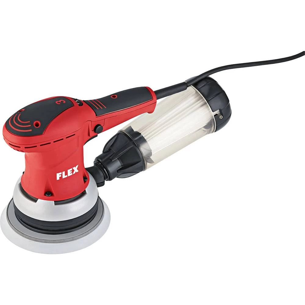 Ekscentrična brusilica 350 W Flex ORE 150-3 379441 &Oslash; 150 mm slika