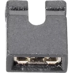 Fischer Elektronik CAB 11 G S kratkospojni mostić Raster: 2 mm Broj polova po redu:2 Sadržaj: 1 St. Broj pola: 2 CAB 11