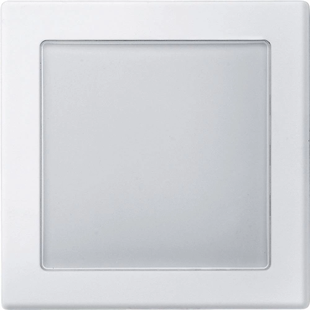 Merten Poklopac Sustav M Polarno bijela 587019 slika