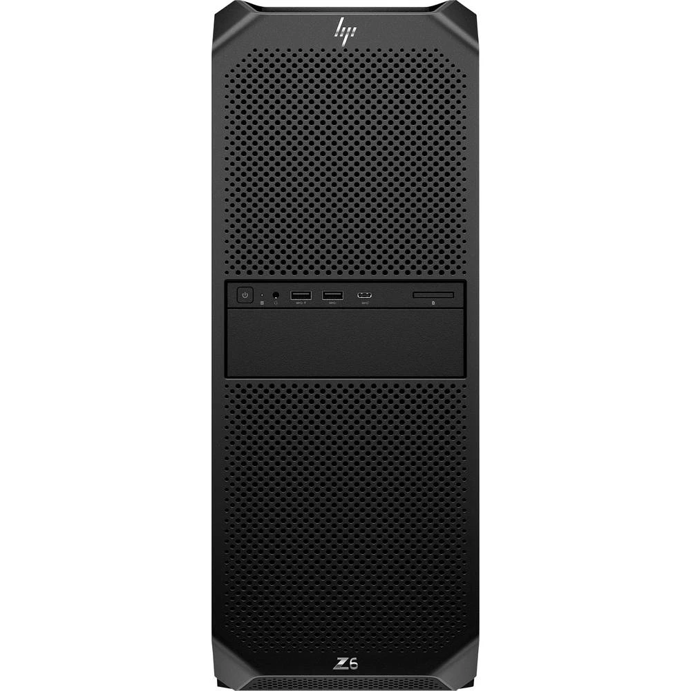 HP radna stanica Z6 G5 Tower AMD Ryzen Threadripper Pro 7955WX 64 GB RAM 2 TB SSD 82F95ET slika