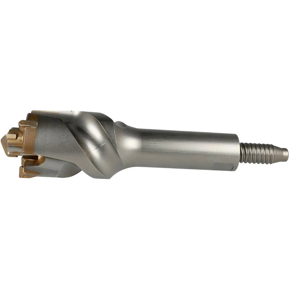 Heller 28923 8 kruna za glodanje 1 komad 1 St. slika