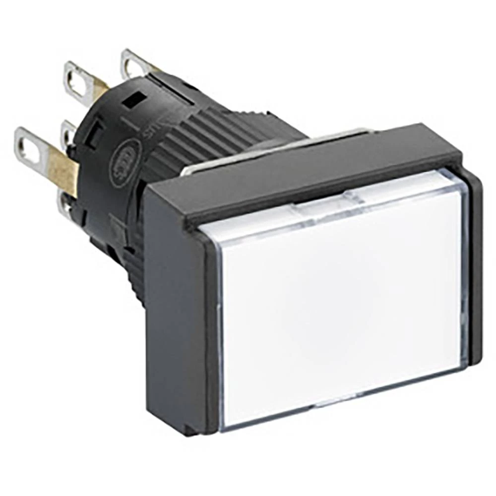 Schneider Electric XB6EDF1B2P svjetleće tipkalo 5 St. slika