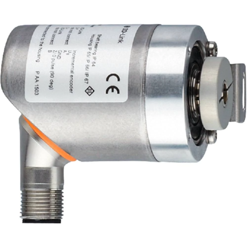 ifm Electronic inkrementalni sinkroni davač 1 St. RA3100 slika