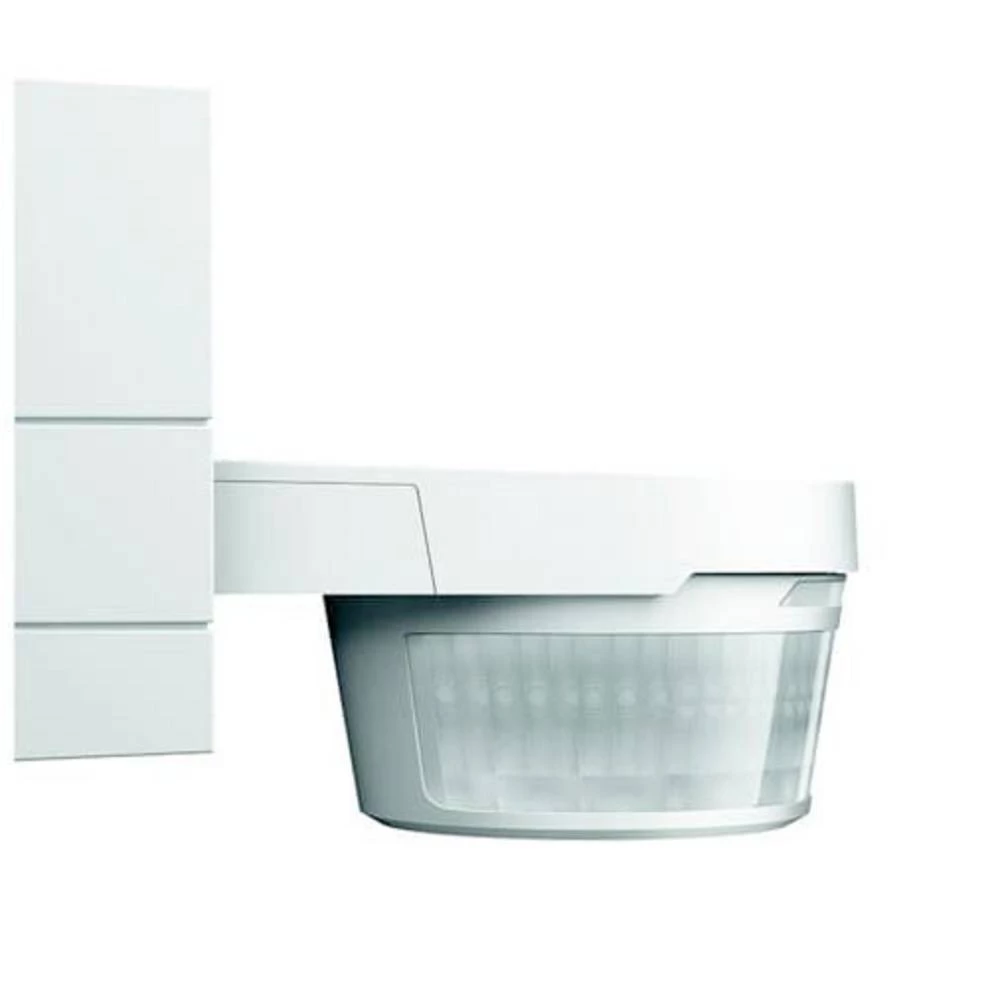 ABB 2CKA006800A2550 nadžbukna pir senzor pokreta 8 °  bijela, čista bijela (RAL 9010) IP55 slika