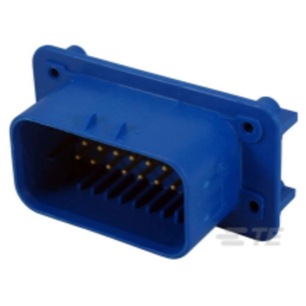 TE Connectivity AMPSEAL - HeadersAMPSEAL - Headers 1-770669-5 AMP slika