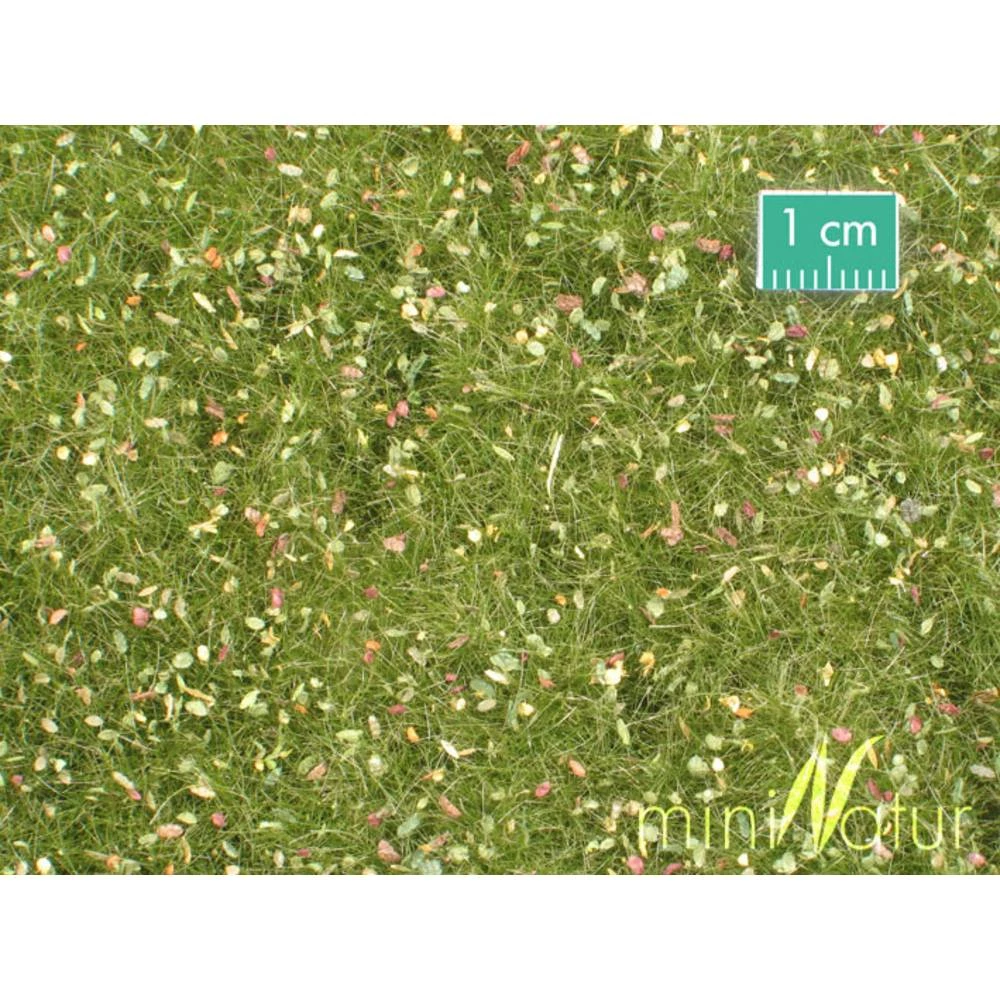 Podloge za teren Livada s korovom Mininatur 721-23 S slika