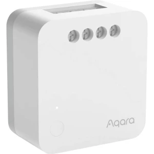 Aqara upravljački modul SSM-U02 bijela Apple homekit slika