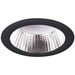 Brumberg 12562184 12562184 LED ugradna svjetiljka   LED  11 W crna
