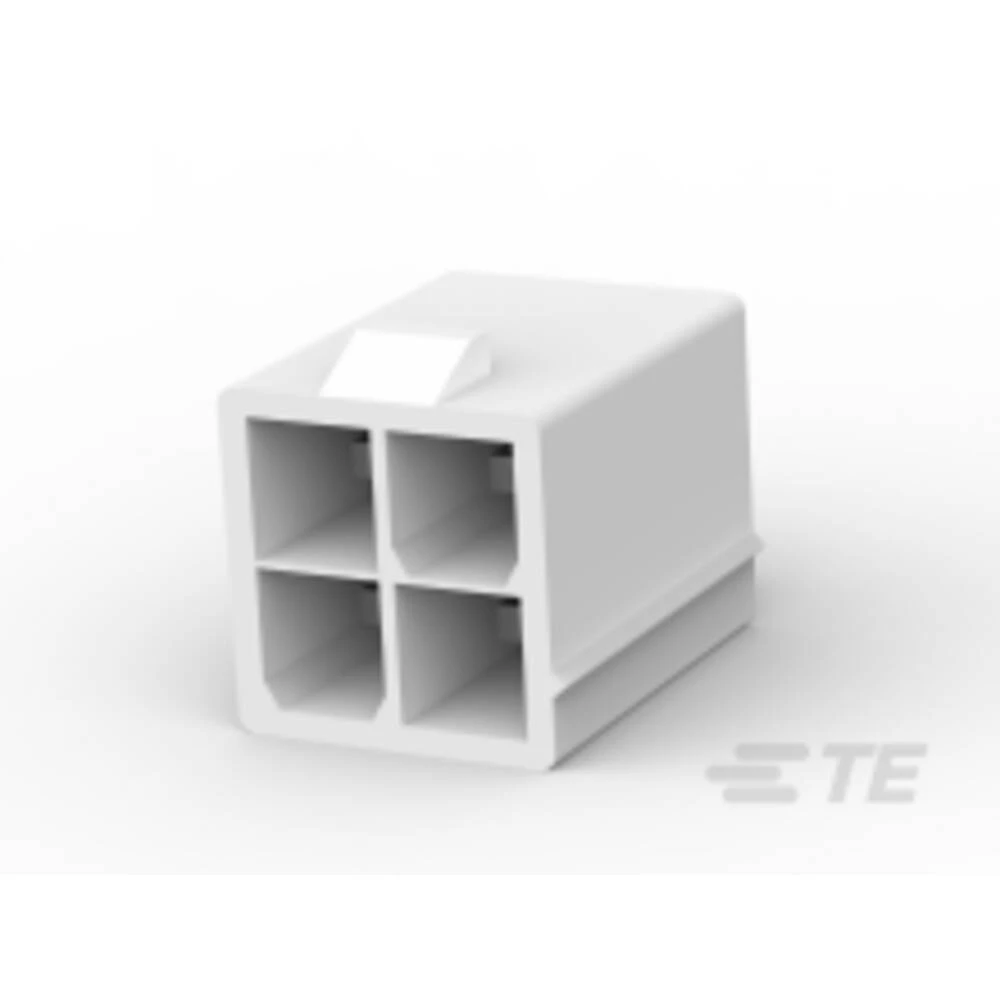 TE Connectivity VAL-U-LOKVAL-U-LOK 1586768-4 AMP slika