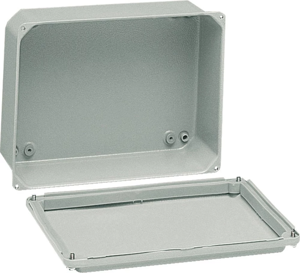 Montažna ploča (Š x V) 156 mm x 206 mm Schneider Electric NSYPMD2015 5 ST slika