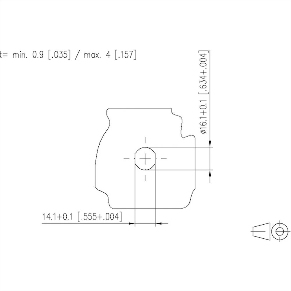 Conrad Product Image