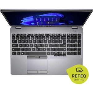 Dell Latitude 5510 Notebook obnovljeno (prihvatljivo) (ShopObj.2890125) 39.6 cm (15.6 palac) Intel® Core™ i7 10610U 32 G slika