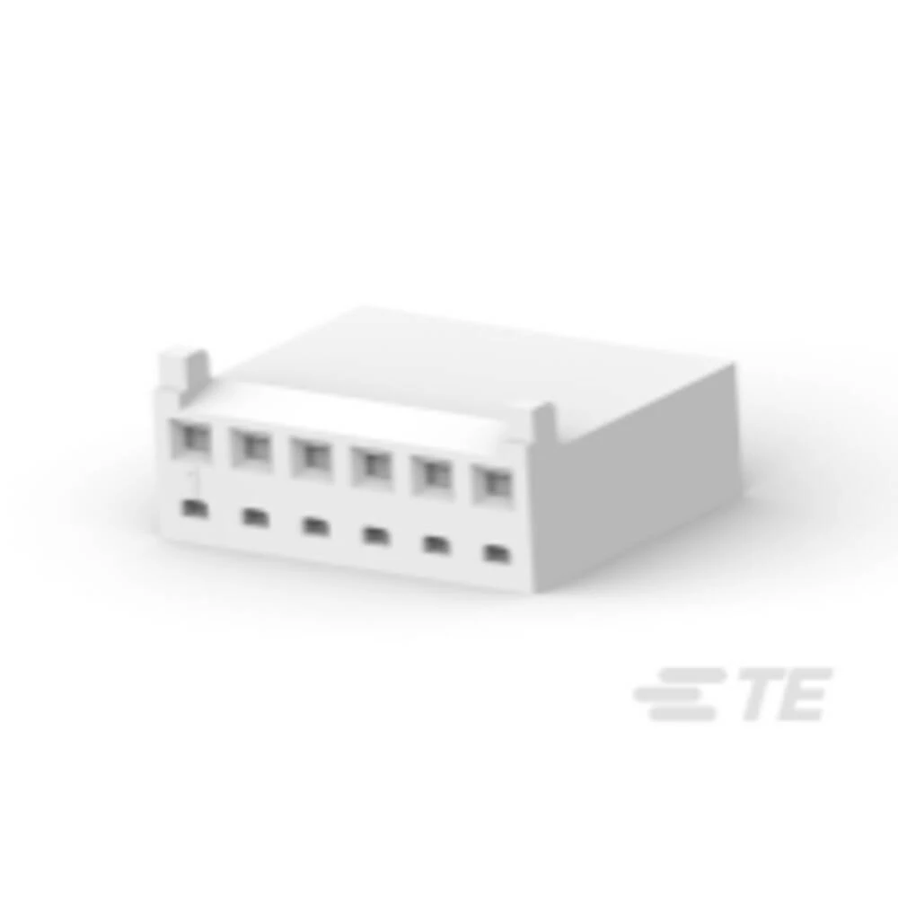 TE Connectivity SL-156 CST-100 and EP ConnectorsSL-156 CST-100 and EP Connectors 1375820-6 AMP slika