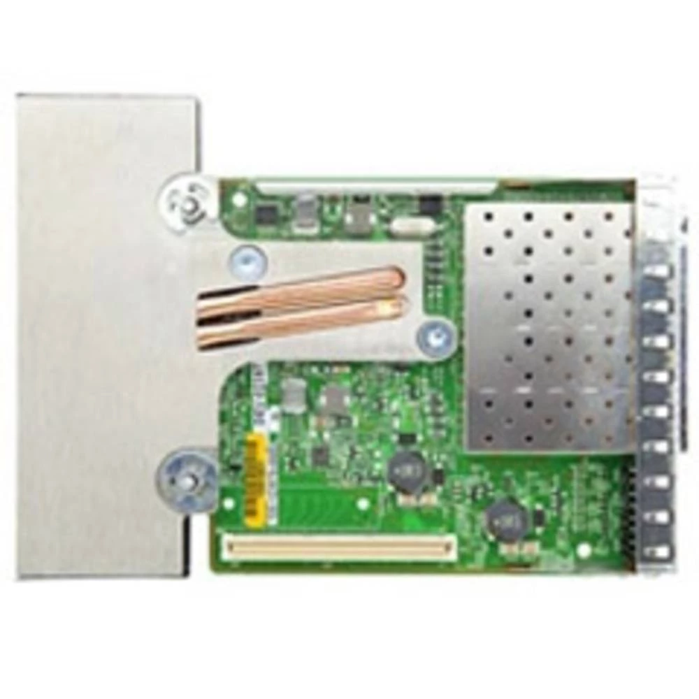 Dell 540-BBEV mrežna kartica Ugrađeni Ethernet / Fiber 10000 Mbps slika