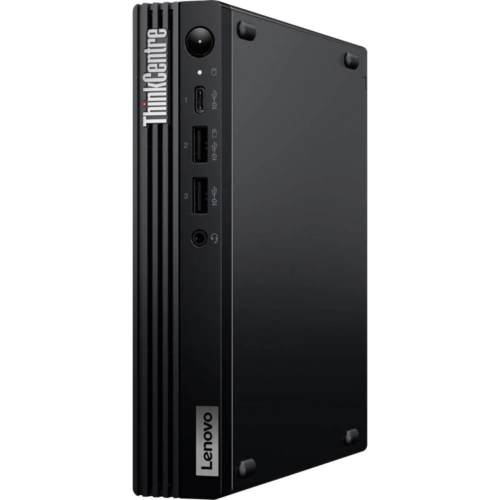 Lenovo Mini PC ThinkCentre M75q G5 2.5 cm (1 palac) AMD Ryzen 5 Pro 8500GE 5 GHz 16 GB RAM 512 GB SSD AMD AMD Radeon™ 74 slika