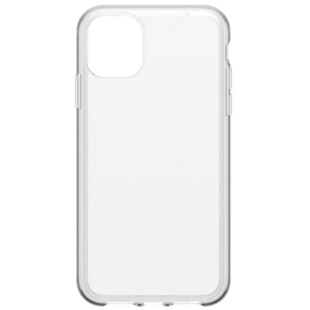 Otterbox Clearly Protected Skin Stražnji poklopac za mobilni telefon iPhone 11 Pro Max Prozirna slika