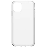 Otterbox Clearly Protected Skin Stražnji poklopac za mobilni telefon iPhone 11 Pro Max Prozirna