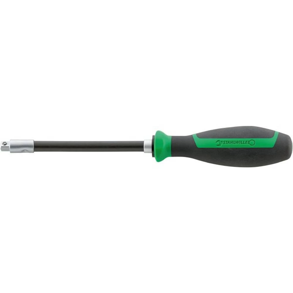 Stahlwille 401-2K FLEXIBLER STECKGRIFF 1/4 ZOLL 240MM 11053002 nasadna drška Pogon (odvijač) 1/4" (6.3 mm) kom. slika